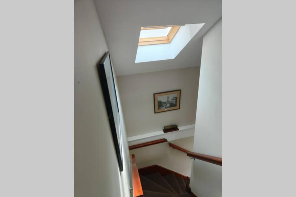 Bt 9 Granny Flat & Walled Garden Belfast Ngoại thất bức ảnh